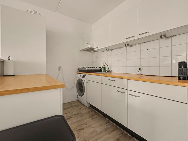 Meelstraat 39, Tilburg