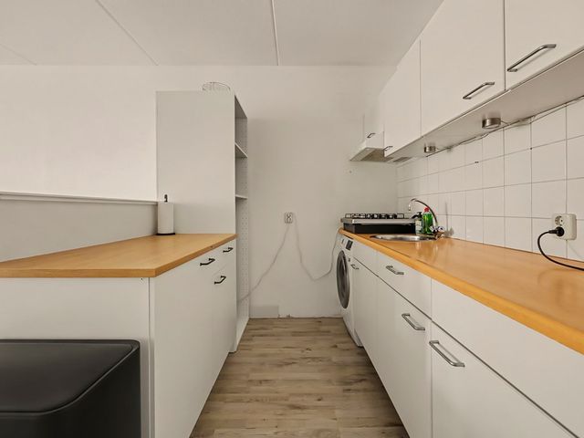 Meelstraat 39, Tilburg