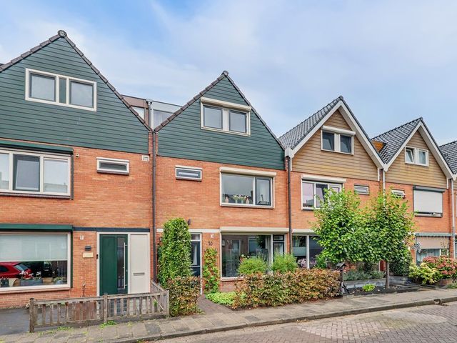 Dr A J Kraaystraat 10, Ochten