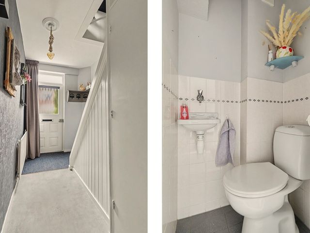 Dr A J Kraaystraat 10, Ochten