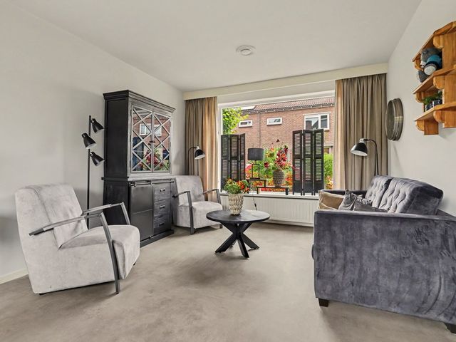 Dr A J Kraaystraat 10, Ochten