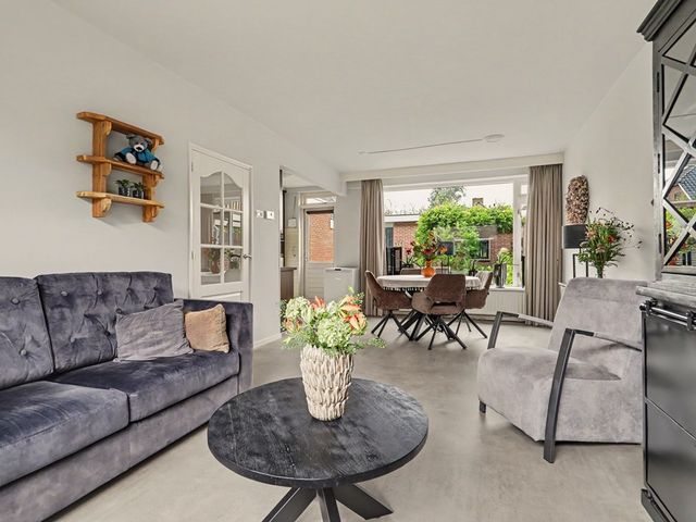 Dr A J Kraaystraat 10, Ochten