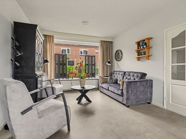 Dr A J Kraaystraat 10, Ochten