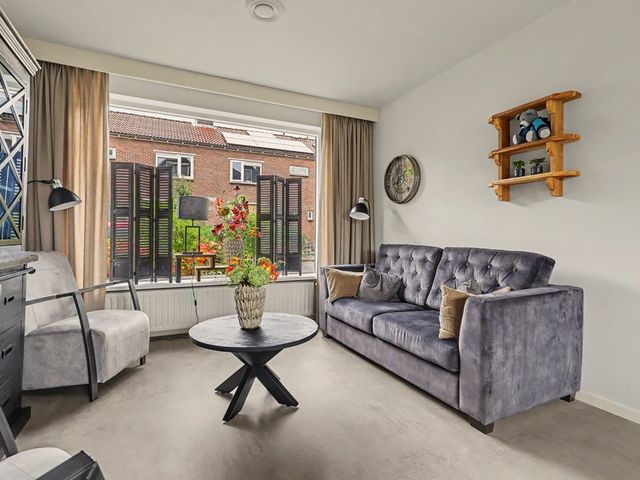 Dr A J Kraaystraat 10, Ochten