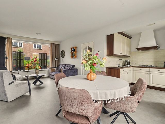 Dr A J Kraaystraat 10, Ochten