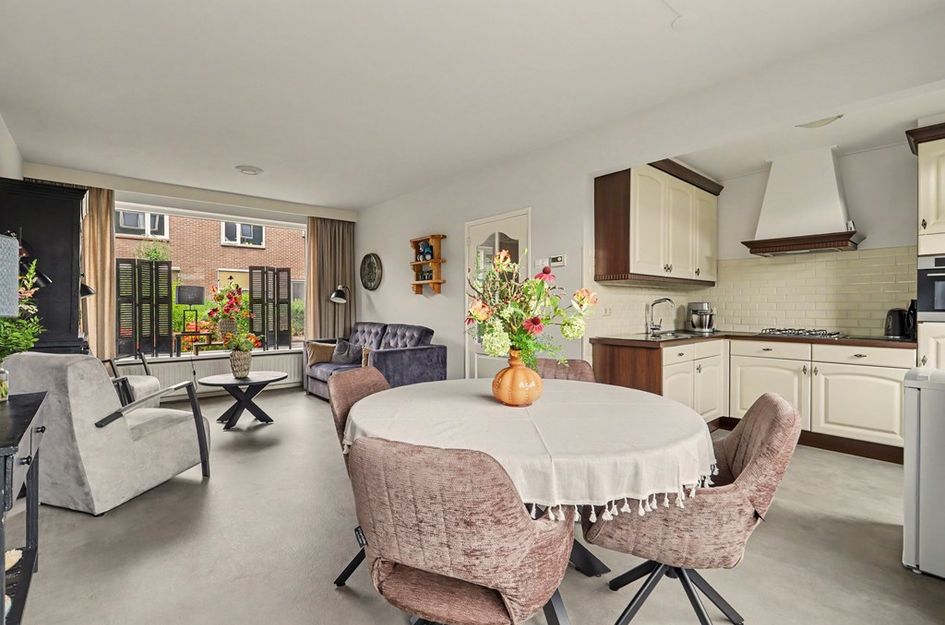 Dr A J Kraaystraat 10