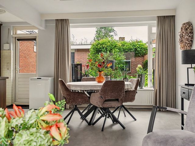 Dr A J Kraaystraat 10, Ochten