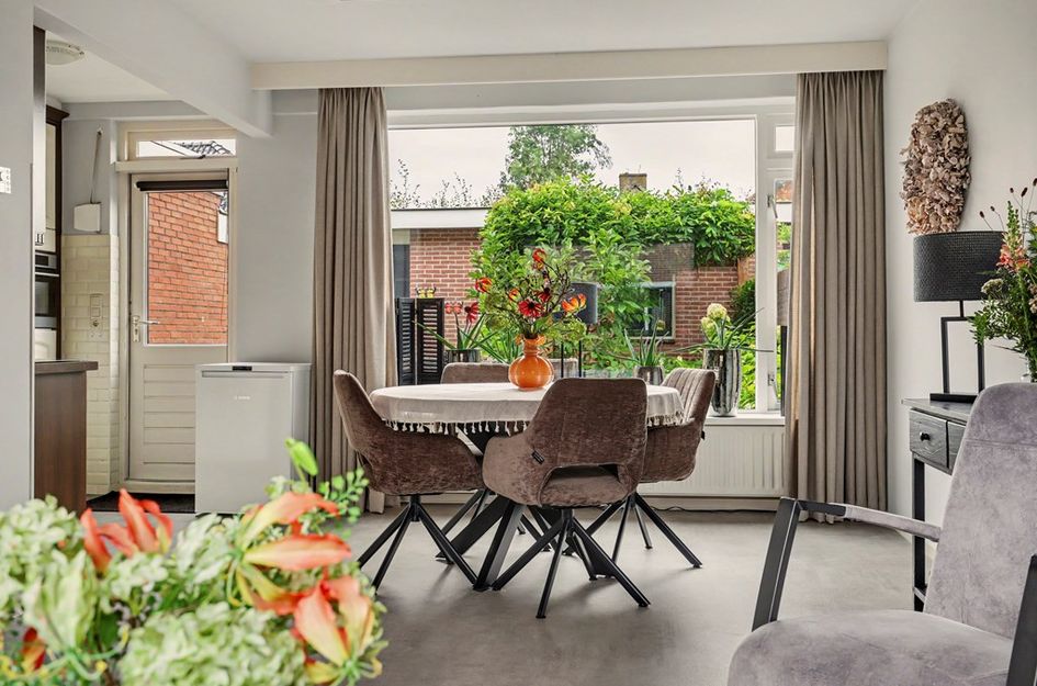 Dr A J Kraaystraat 10