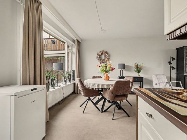 Dr A J Kraaystraat 10, Ochten