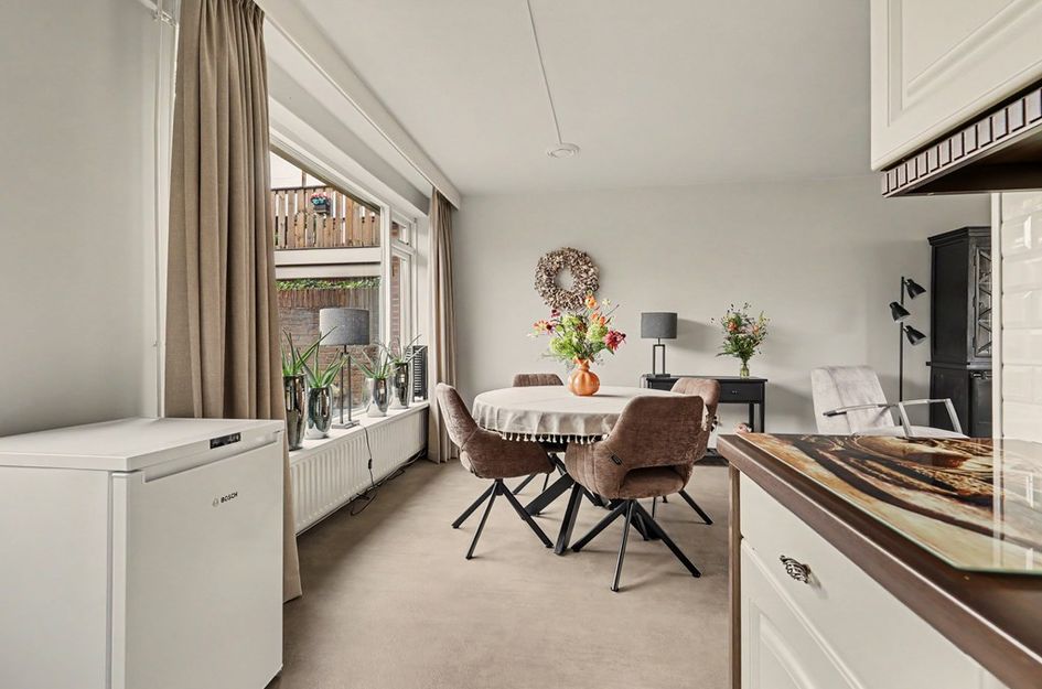 Dr A J Kraaystraat 10