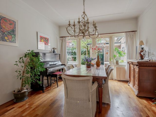 Waltherlaan 16, Bussum