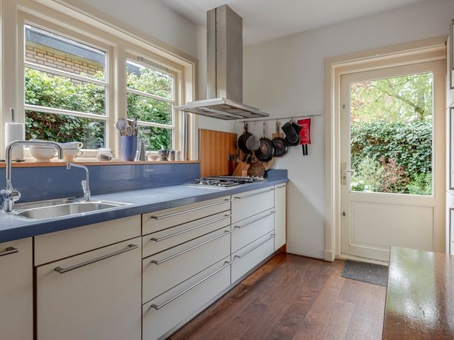 Waltherlaan 16, Bussum
