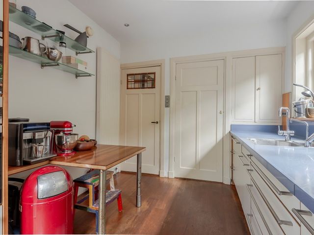 Waltherlaan 16, Bussum