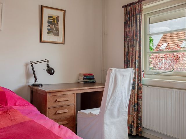 Waltherlaan 16, Bussum