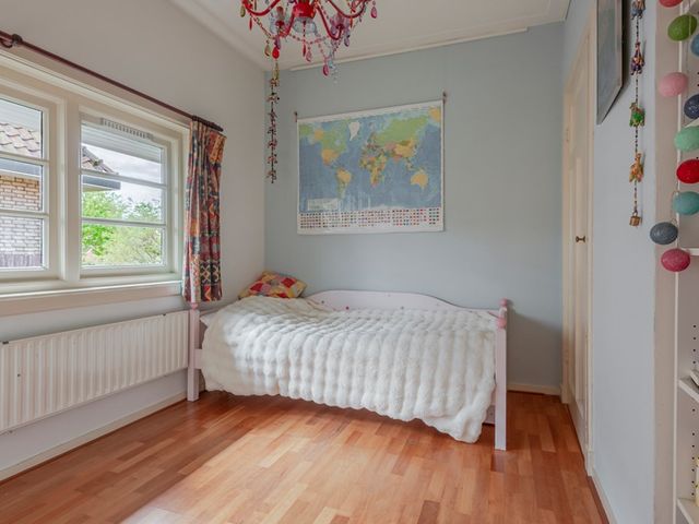 Waltherlaan 16, Bussum