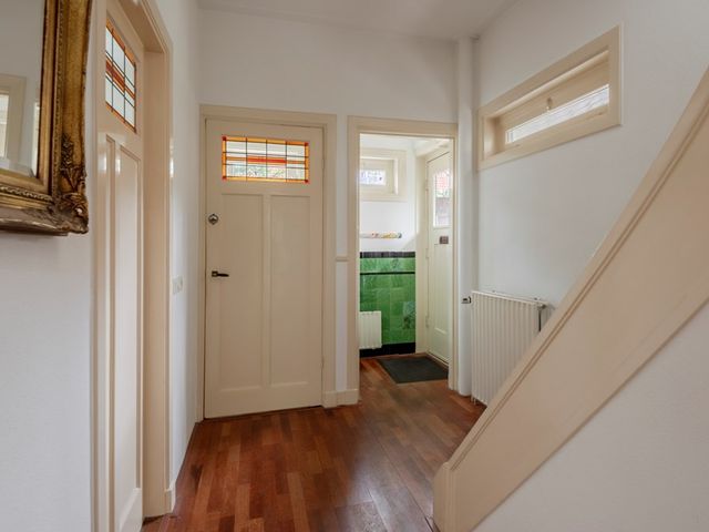 Waltherlaan 16, Bussum