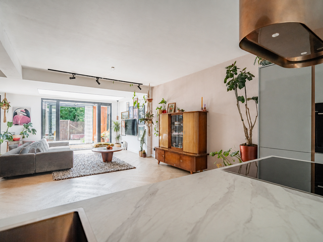 Krammer 39, Alphen aan den Rijn