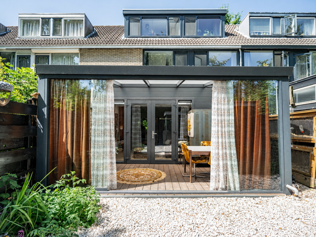 Krammer 39, Alphen aan den Rijn