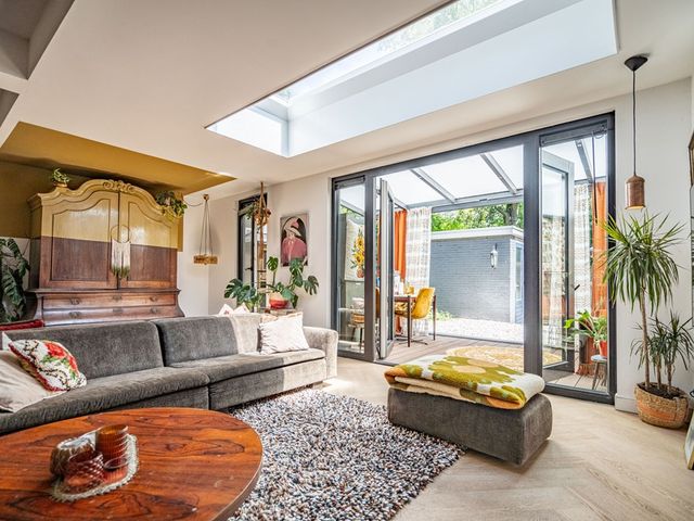 Krammer 39, Alphen aan den Rijn