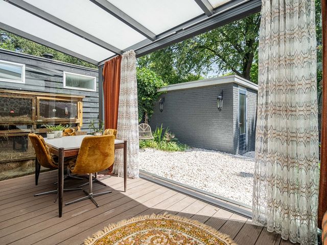 Krammer 39, Alphen aan den Rijn