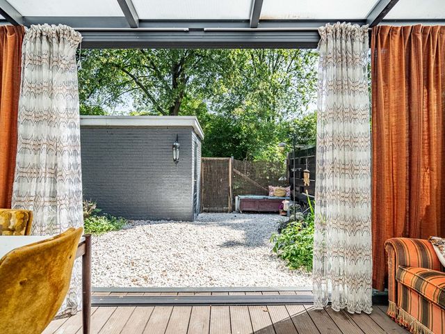 Krammer 39, Alphen aan den Rijn