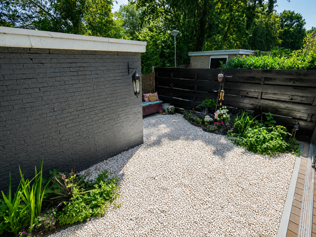 Krammer 39, Alphen aan den Rijn