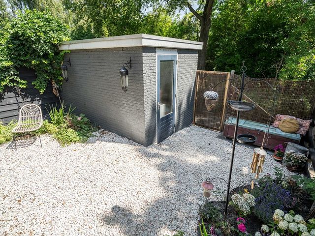 Krammer 39, Alphen aan den Rijn