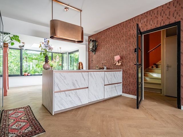 Krammer 39, Alphen aan den Rijn
