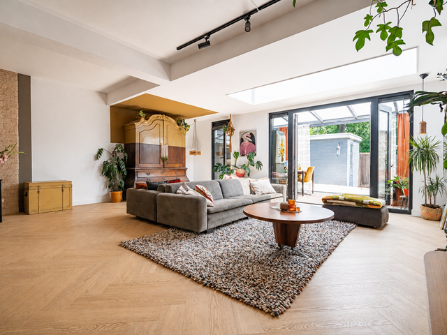 Krammer 39, Alphen aan den Rijn