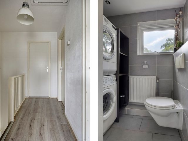 Johan van Egmondstraat 10, Gorinchem