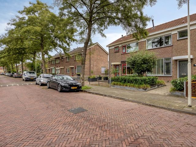 Johan van Egmondstraat 10, Gorinchem