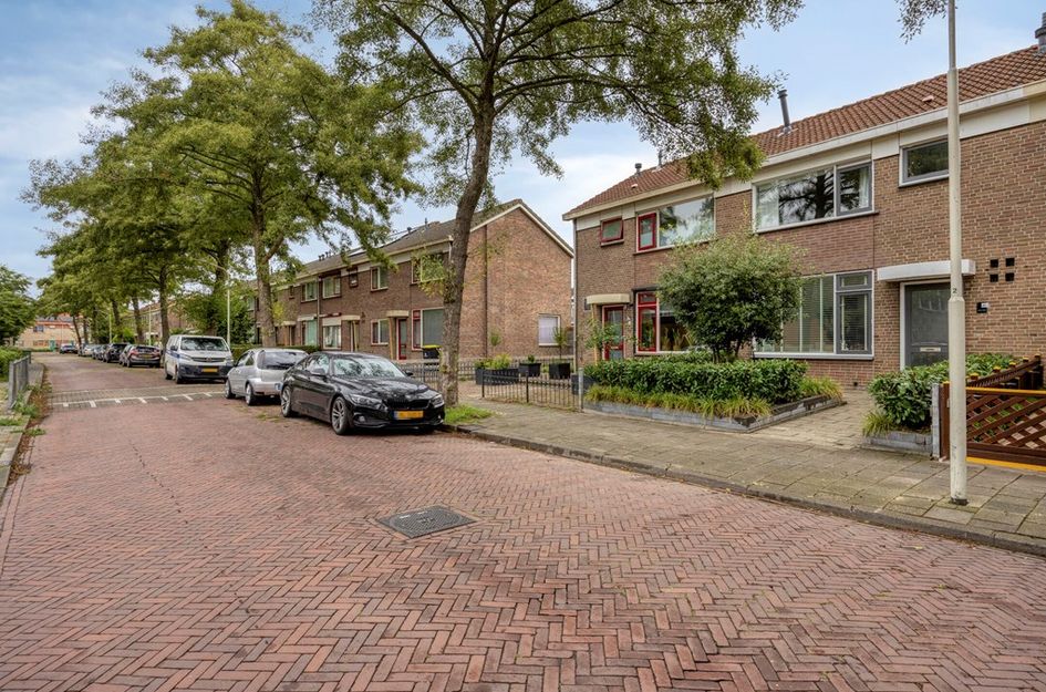 Johan van Egmondstraat 10