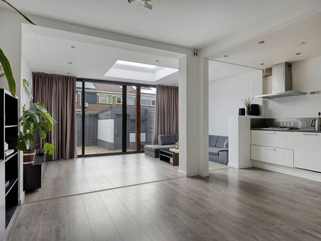 Johan van Egmondstraat 10, Gorinchem