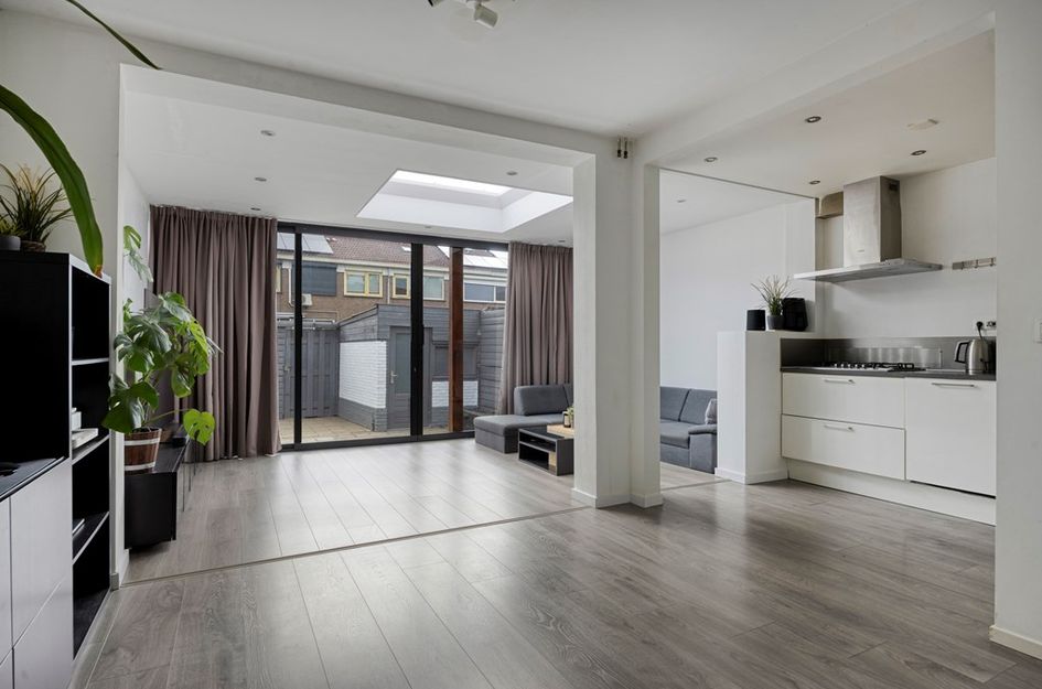 Johan van Egmondstraat 10
