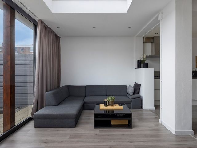 Johan van Egmondstraat 10, Gorinchem