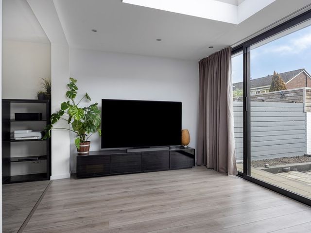 Johan van Egmondstraat 10, Gorinchem