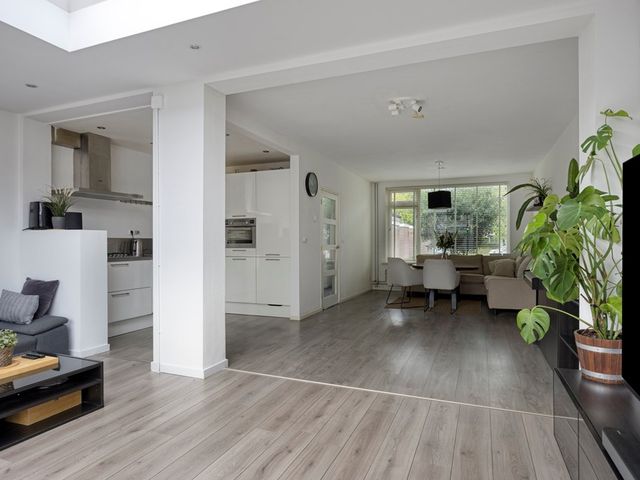 Johan van Egmondstraat 10, Gorinchem