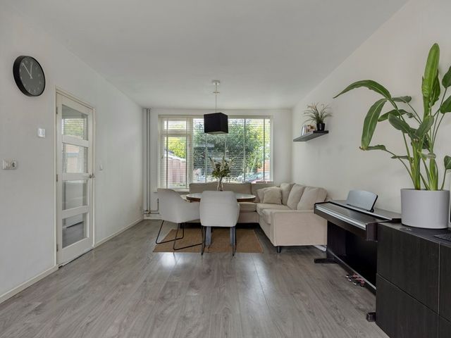 Johan van Egmondstraat 10, Gorinchem