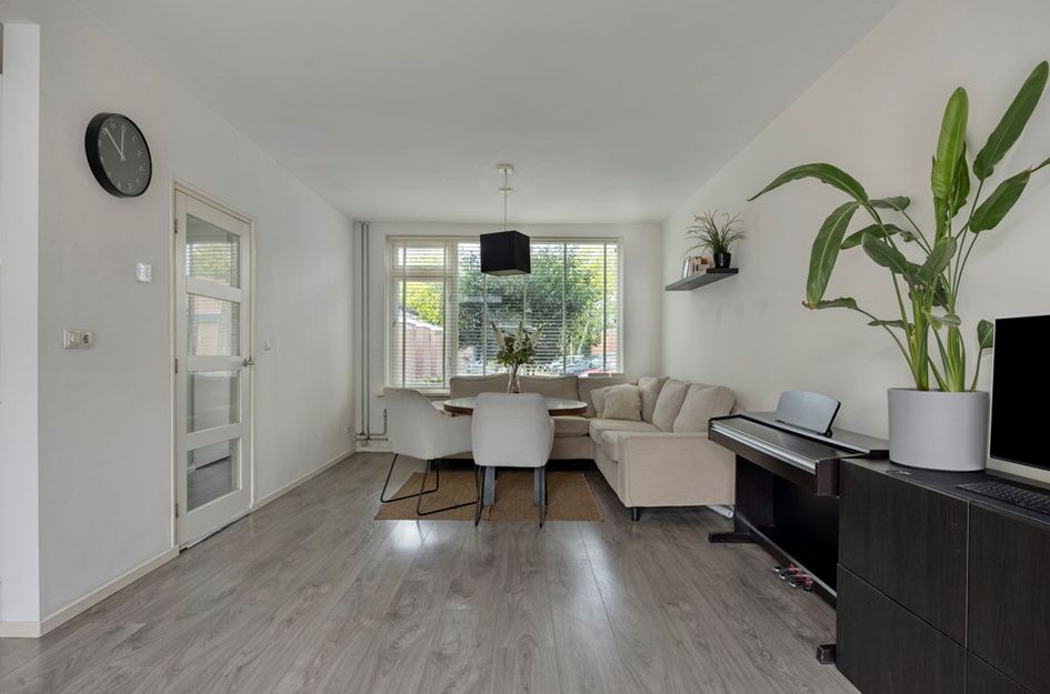Johan van Egmondstraat 10