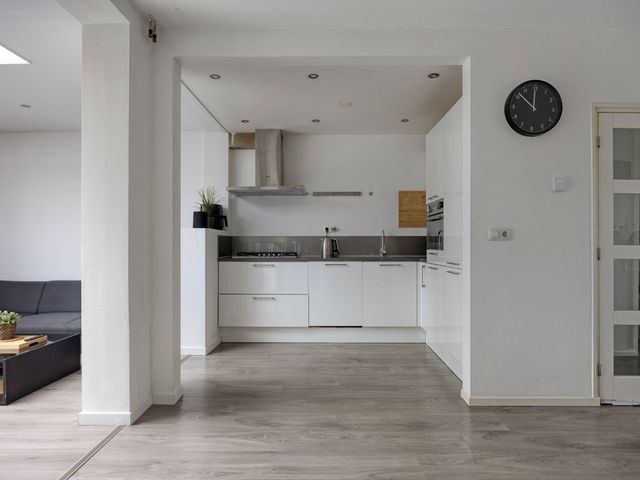 Johan van Egmondstraat 10, Gorinchem