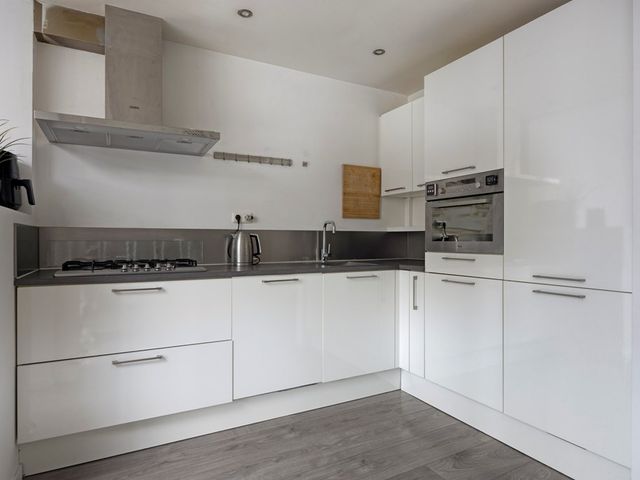 Johan van Egmondstraat 10, Gorinchem