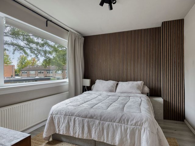 Johan van Egmondstraat 10, Gorinchem