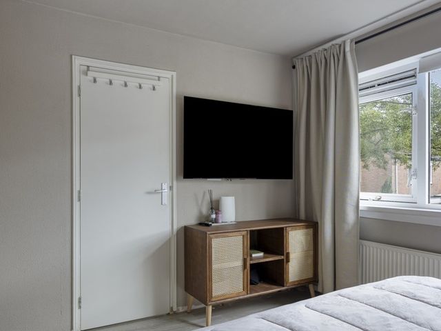 Johan van Egmondstraat 10, Gorinchem
