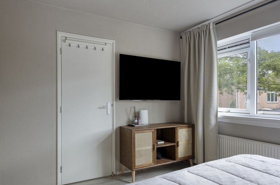 Johan van Egmondstraat 10