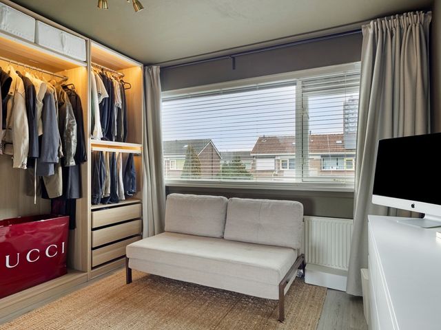 Johan van Egmondstraat 10, Gorinchem