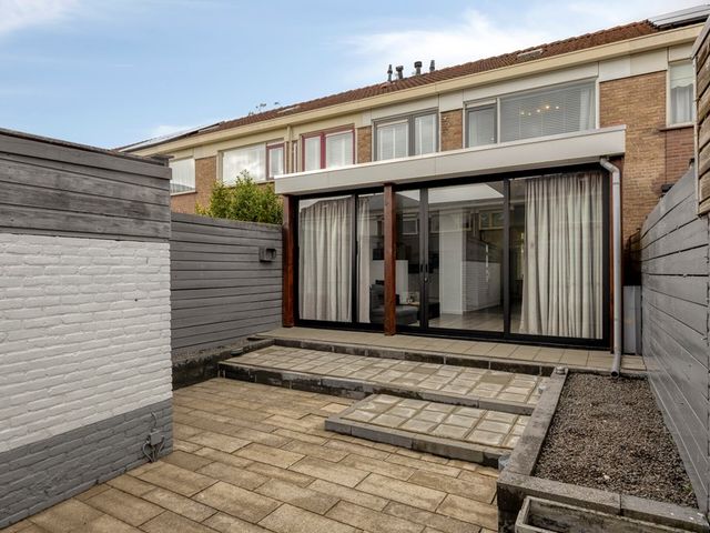 Johan van Egmondstraat 10, Gorinchem