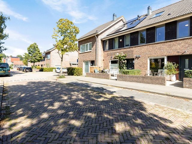 Eendenplas 14, Gorinchem