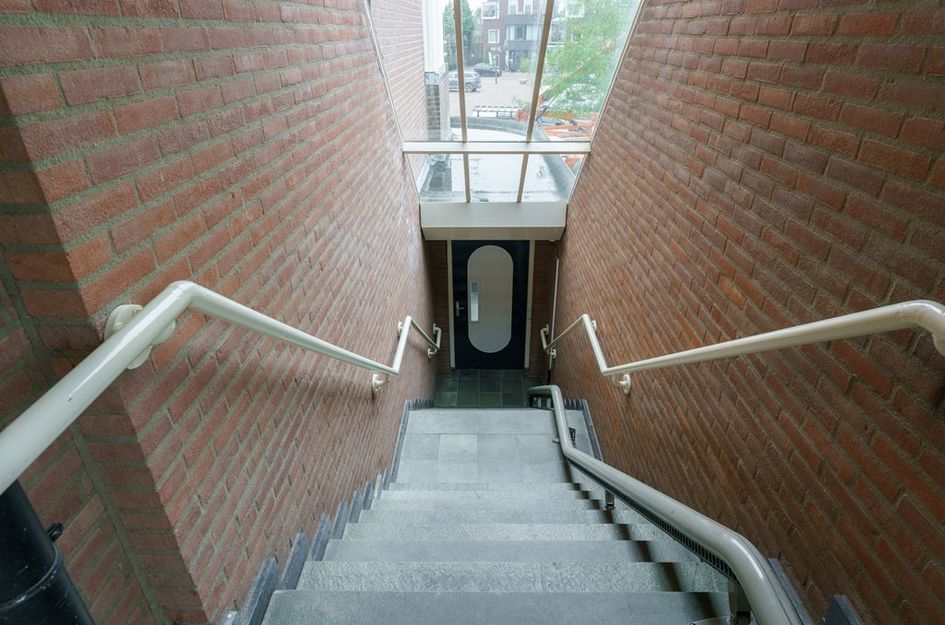 Mercuriusplein 39