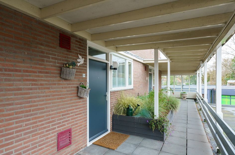 Mercuriusplein 39