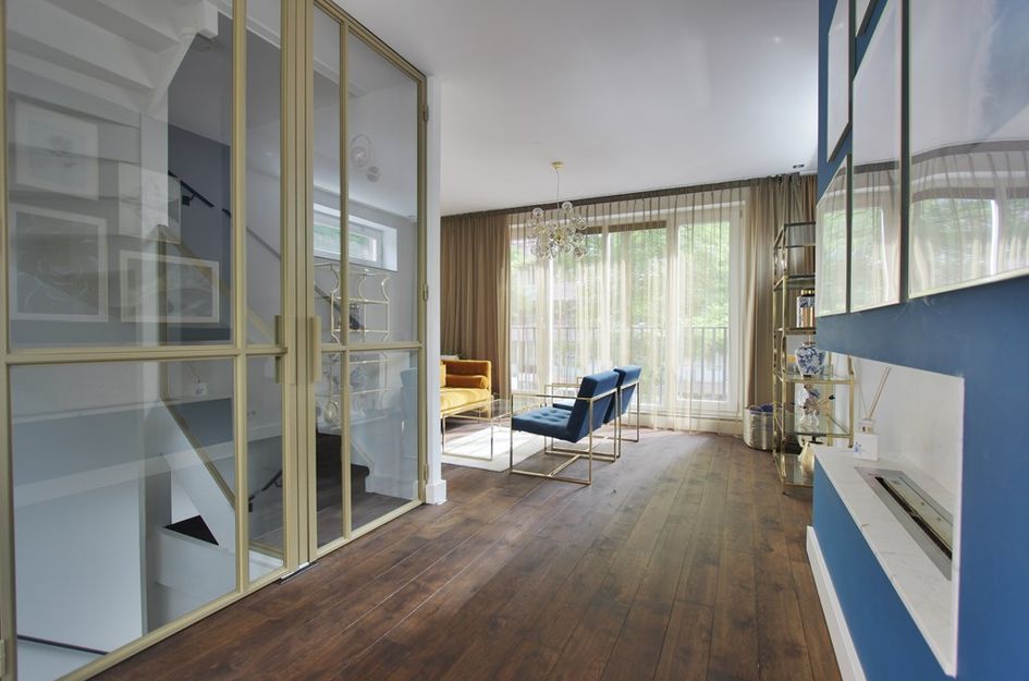 Willem Heselaarsstraat 33